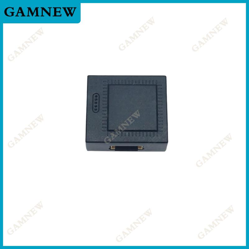 Car Radio Stereo Head Unit 16Pin Wire Harness Adapter With Canbus Box For Volkswagen Android Power Cable Connector