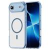PC Hybrid TPU Airbag Shockproof MagSafe Phone Case