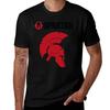 Spartan Tshirt Lightweight Print Tshirt