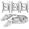 Aluminum Alloy Link Mount Set RC Accessory Part Fit for     II Gen8 RC Car