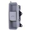 Panoramic Sunroof Switches Button 4G0959613 for C7 2012-2018 Overhead Sunroof Control Button Automotive Accessories