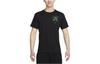 Nike Giannis T Shirt Men's Black FV8409-010