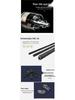 Automatic Car Sunshade: Smart Mobile Garage Canopy with Heat Insulation and Sun Protection - Universal Folding Carport Cover