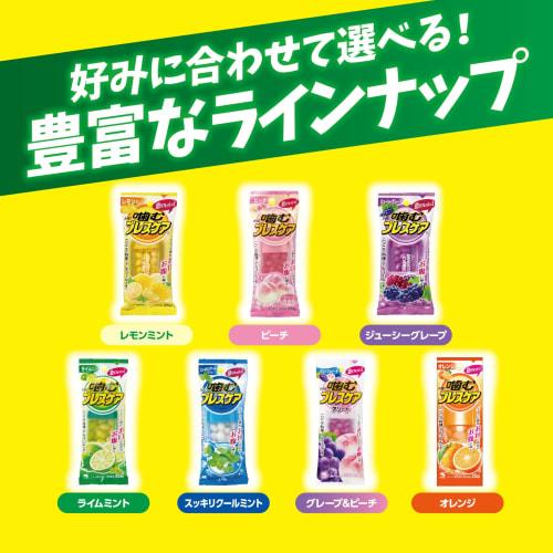 Breath Care *Chew Orange 25 Tablets