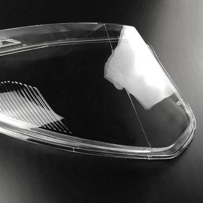 Pereche de lentile faruri pentru Nissan Qashqai 2008-2015