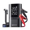 Buwei 12V Multi-function Car Emergency Jump Starter