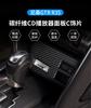 for Nissan Nissan GTR R35 interior modification central control CD panel carbon fiber decorative sticker accessories