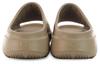 UGG Slide It Sandaal Dune 1137973-DUNE
