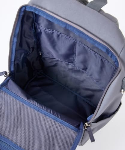 Anello Grande FITTY Backpack GTM0833 GY One Size
