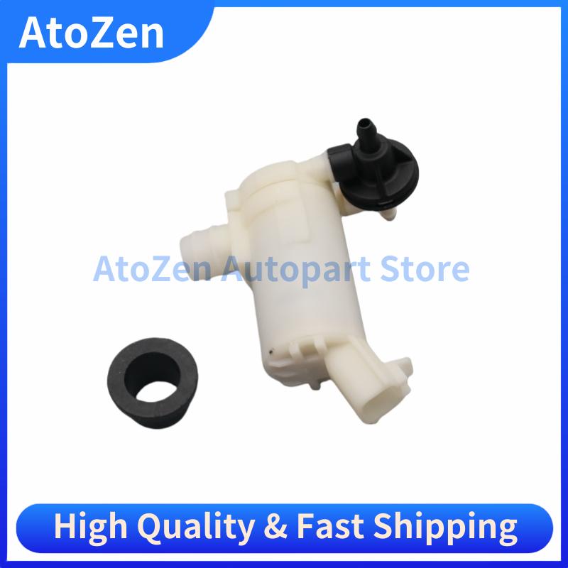 8260A217 8260A227 Wiper Windshield Washer Pump for Mitsubishi Outlander GF GG ASX RVR GA 76846TF0003 76846TF0013 76846TK6A02