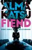 Fiend by Alma Katsu Paperback Book 9781835414569