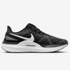 Nike Structure Size Japan 25, Black/Iron Grey/White, DJ7883-002, 24.5cm,