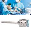 Dental Implant Screw Driver Stainless Steel Heat Resistant Portable Dental Implant Tool for Dental Clinics Hospitals