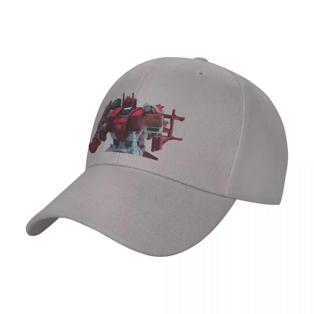 Computron Render Baseball Cap Hat Man For The Sun Golf Hat Man Mens Caps Womens