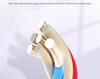 120W Fast Charger & 6A Data Cable for Huawei Mate 50/60 & Honor Phones Universal 66W Compatible.