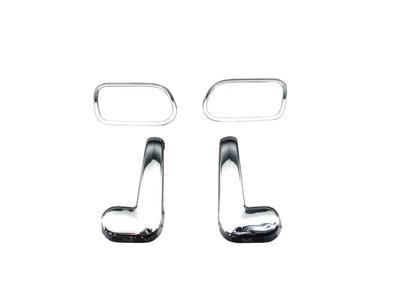 BRIGHTZ N Custom JF1 JF2 Chrome Inner Door Handle Cover F1 F2 1 2 BOX Plus Custom NBOX Plus Custom Plus Custom Plus Custom 19526 BOX+ [INS-DHC-002]