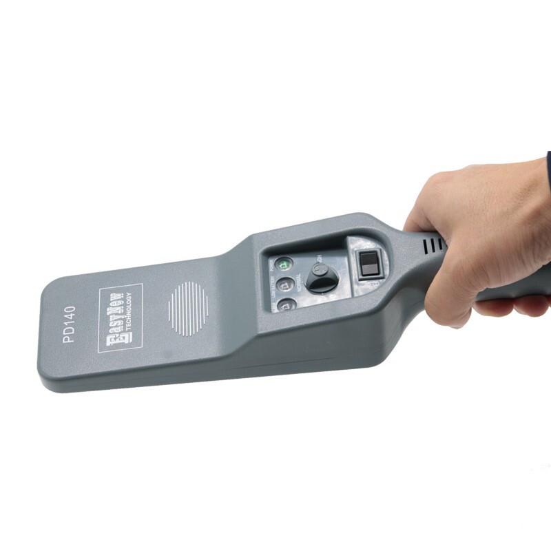 Yuanqiu PD140 Handheld Metal Detector
