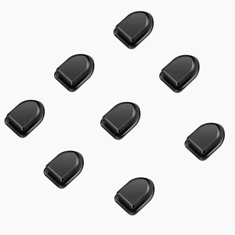 New Car Organizer Cute Auto Multifunctional Hidden Hooks Auto Organizer In The Car Goods Accessories Interior