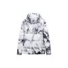 Anta Training Series Full Print Logo And Letter Print Short Down Jacket Men Outerwear Multicolor 152247917-2