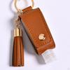 Holder Bottle Carriers with Tassels Refillable