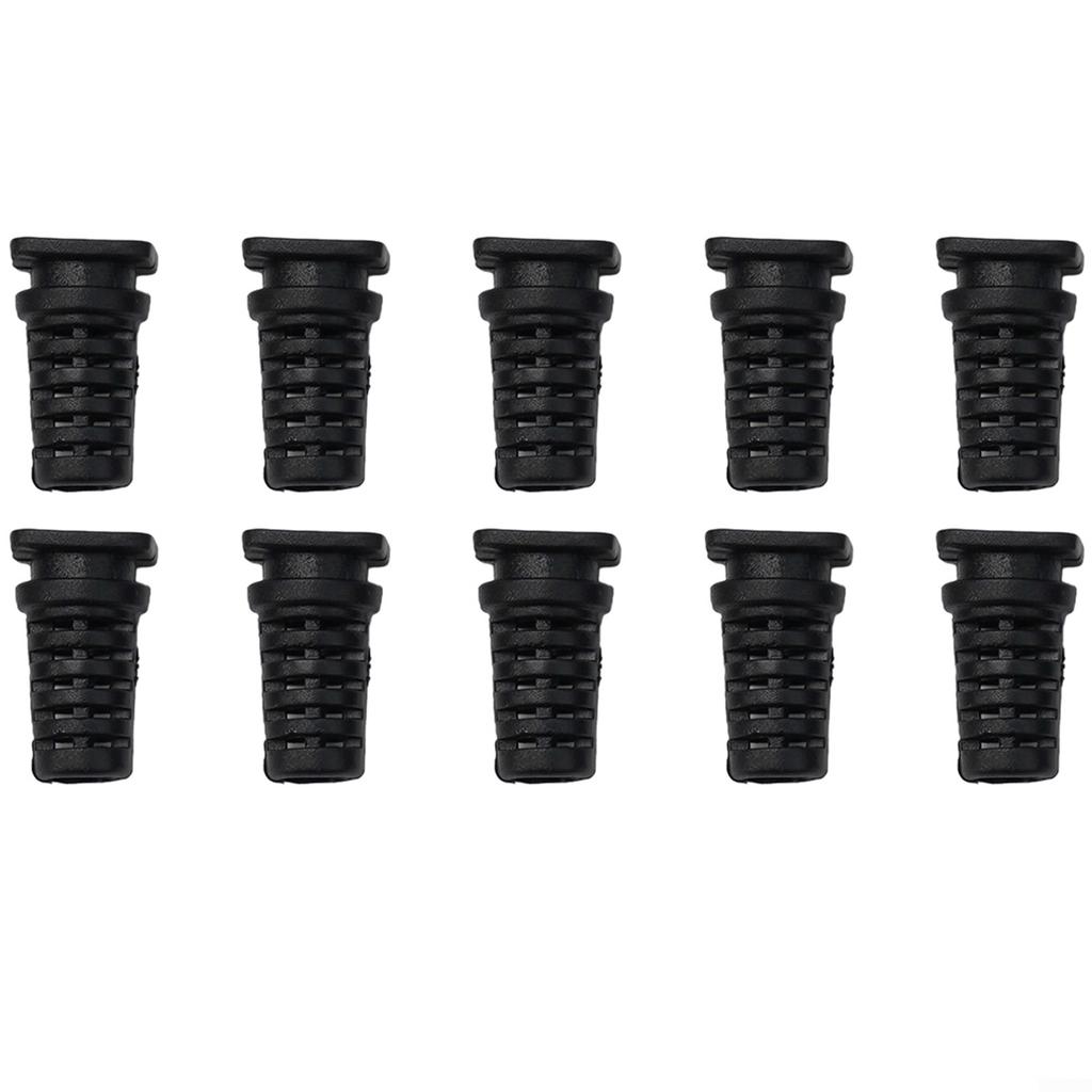 Cord Protector Black/white Cable Cable Sleeves Electric Tools