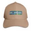 Vancouver Express Bus Baseball Cap Sun Hat For Children Rave Hat Baseball Cap fishing caps Unisex For Women  Unisexs