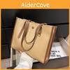 Minimalist Style Big Bag In Pu Material With Inner Pocket For Work And Casual Outfits