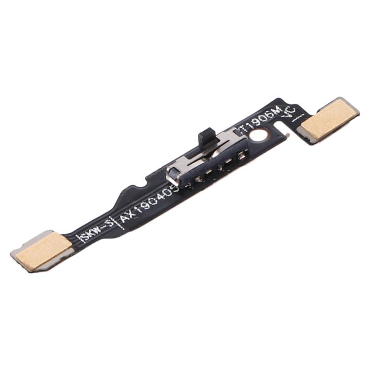 

Power On/Off Flex Cable Replace Part for Xiaomi Black Shark 2 Type A