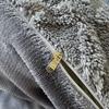 Duvet Cover Skin-friendly Comforter Cover Girls Room Bedding Warm Velvet Quilt Cover Housse De Couette (No Pillowcase)