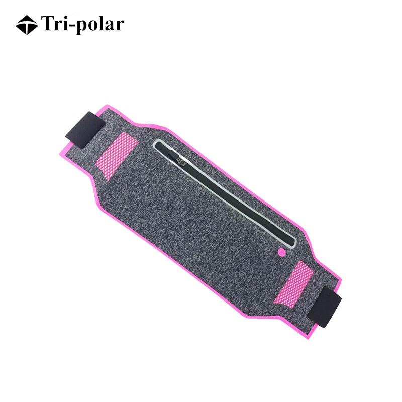 

Спортивная поясная сумка для бега Tri-polar TP1914