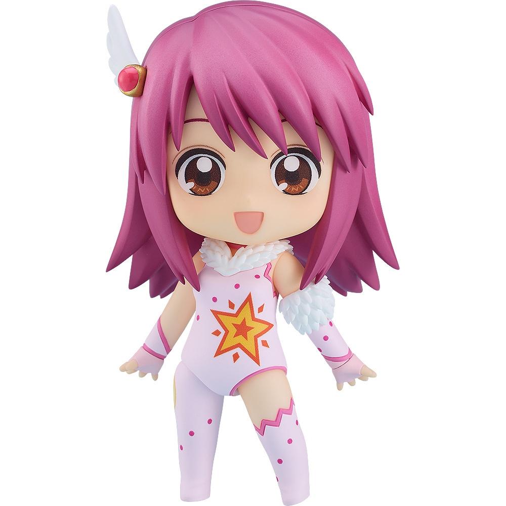 

Kaleido Star Nendoroid Sora Naegino