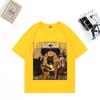 Lainey Wilson Whirlwind Tour 2025 Fashion T Shirt Unisex WOMEN Hip Hop streetwear vintage Oversized Cotton short sleeve Unisex Tees