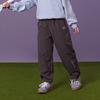 MQD Girls' Loose Fit Outdoor Hiking & Casual Pants