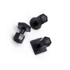 10pcs Car Paintless Dent Repair Puller Tabs Body Bump Hail Damage Marks Removal Gasket Auto Maintenance Tools