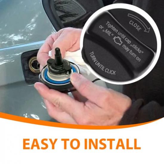 Fuel Gas Cap For BMW 320I 335I 428I 528I 535I 550I 740I X1 X3 X5 FOR MINI Cooper