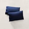 Ralph Lauren Organic Cotton Sateen Sheet Hmrlbedhr222323410