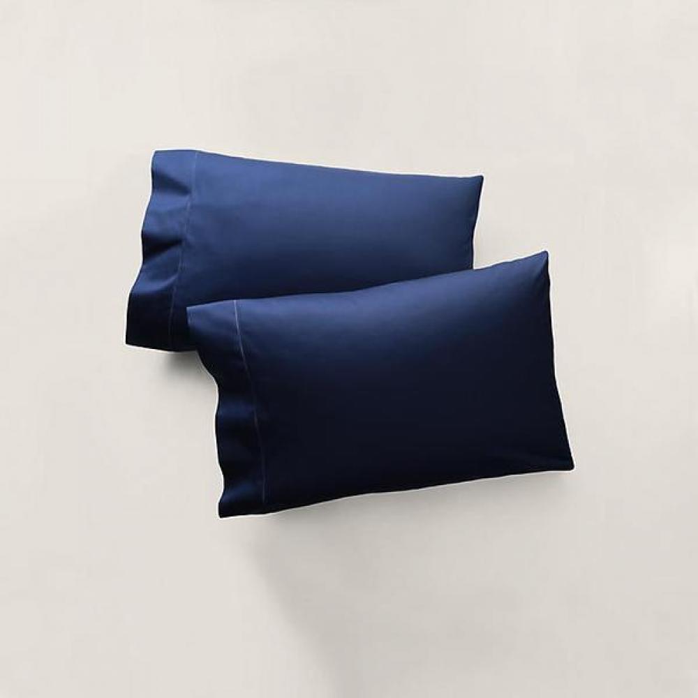 Ralph Lauren Organic Cotton Sateen Sheet Hmrlbedhr222323410