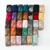 Women's Double-sided Wool Cashmere Scarf Shawl: New High-end Autumn/Winter 2026 Style