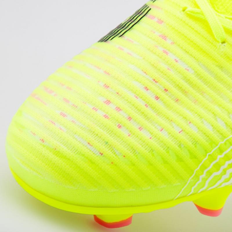 Puma Youth Future 8 Pro Fg Ag Soccer Shoe
