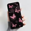 Printing Pattern Case For ZTE Blade A76 5G Capa Z2469N Cute Flower Cartoon Casing Fundas Soft Silicone Black Shell Cover Coque