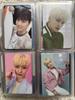 [USED] dino trading card