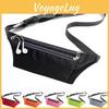 Durable Waterproof Running Belt Fanny Pack For Men And Women With Adjustable Strap