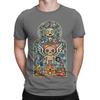 The Binding Of Isaac Novelty 100 Cotton Tshirt The Binding Of Isaac Rebirth Tops Tees For Unisex