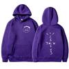 Streetwear Brand Cute Hip-hop Style Hoodie, Autumn and Winter Casual Long-sleeved Oversized Hoodie for Men, Suitable for Both Men and Women.