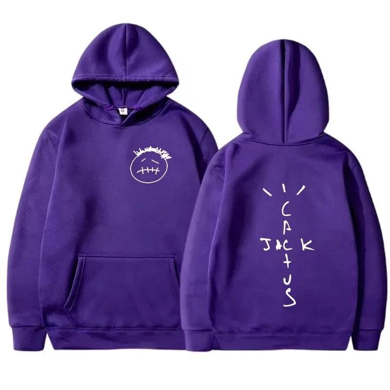 Streetwear Brand Cute Hip-hop Style Hoodie, Autumn and Winter Casual Long-sleeved Oversized Hoodie for Men, Suitable for Both Men and Women.