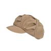 Cloud Hat Female Pleated Bag Face Showing Face Small Octagonal Hat Travel Daily Casual Beret