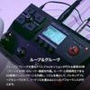 ZOOM Bass Multi Effector B2 FOUR IR Equipped 11 Preamp Model 82 Bass Effect USB Audio Interface B...
