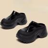 Infradito Rialzanti con Zeppa Infradito Scarpe da Donna con Tacco Alto