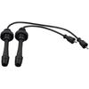 Ignition Spark Plug Wires for 01-05 Chrysler Sebring Dodge Stratus Eclipse 2.4L