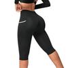European and American High Waist Yoga Pants: Sexy Hip-Lifting Leggings for Women.
